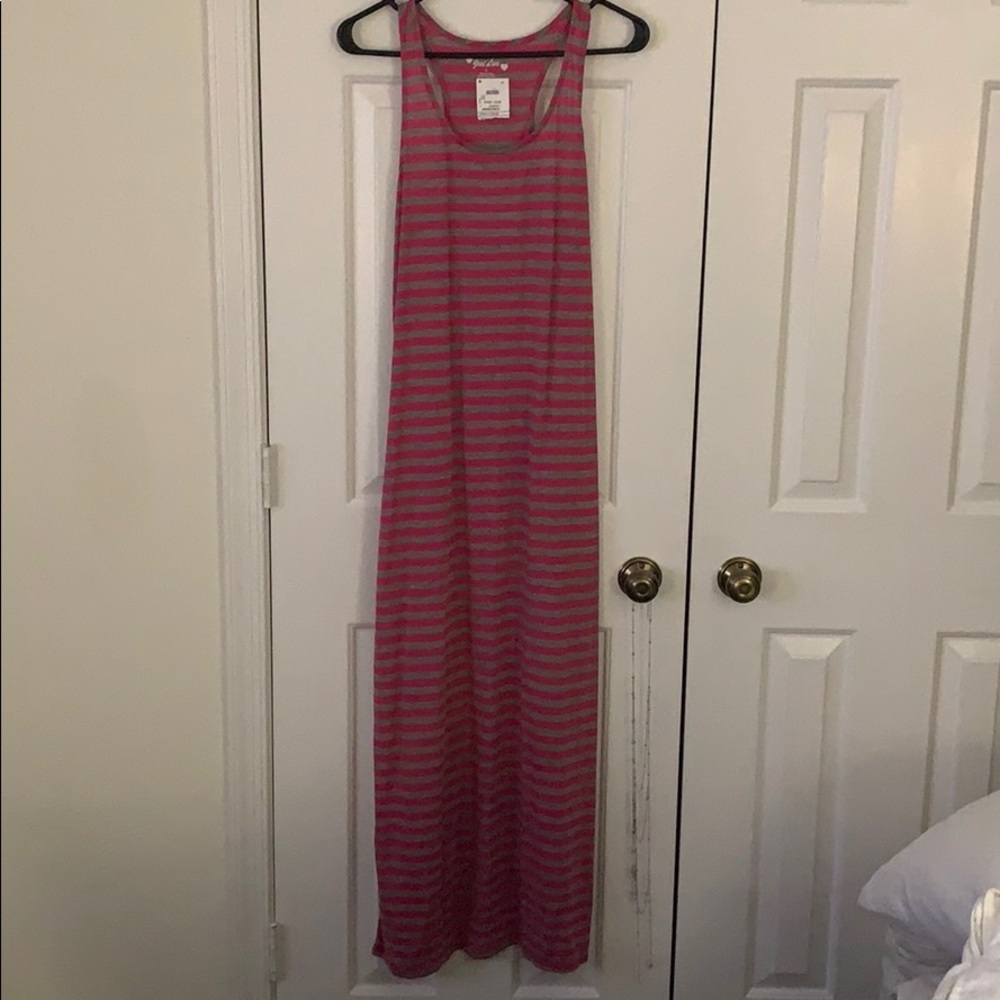 Maxi dress NWT